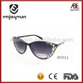 fashionable sunglasses lady custom logo sunglasses promotion sunglasses